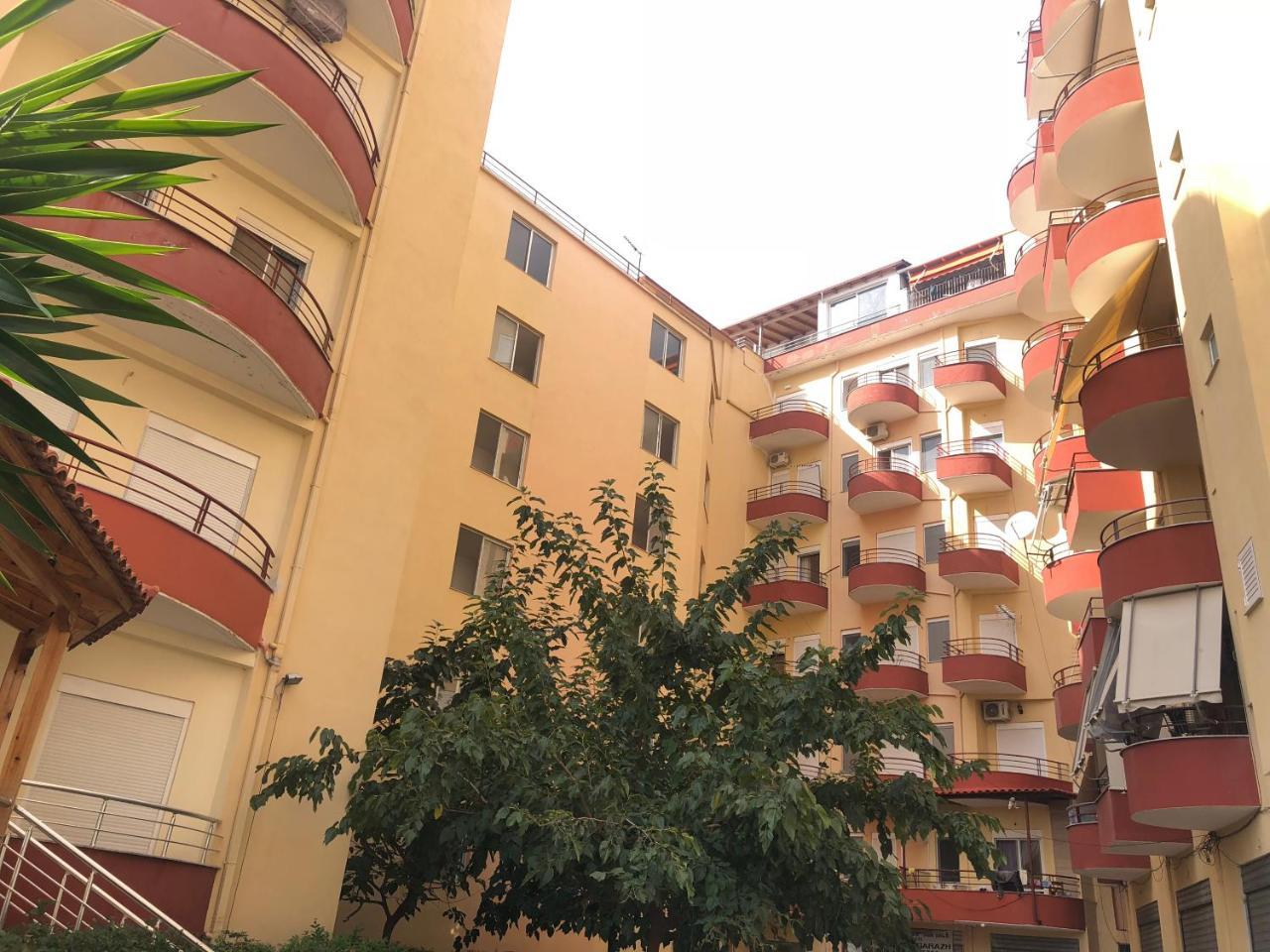 Bb Moderne Apartments Σαράντα Εξωτερικό φωτογραφία